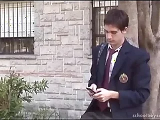 Twink Porn