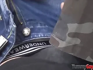 Twink Anal Porn 7