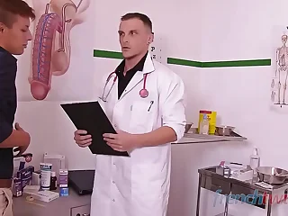 300 gay doctor porn videos