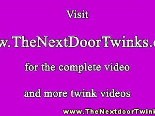 Interracial twinks sixtynining